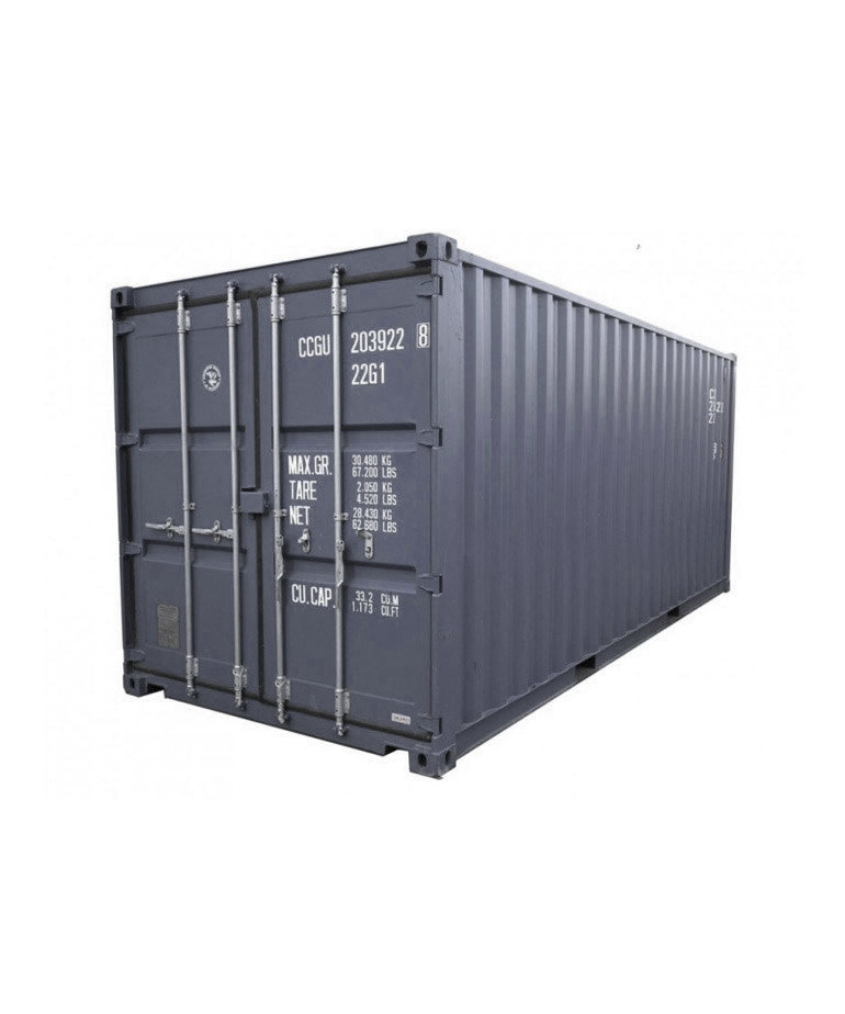 Containercoating