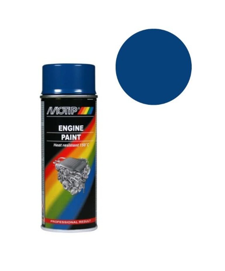 Ford blue paint deals