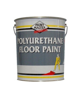 Paintmaster Paintmaster Blanke Acryl Vernis Satin 20 Liter