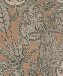 AS Creation Famous Garden 393462 / 39346-2 AS Creation Famous Garden 393462 / 39346-2