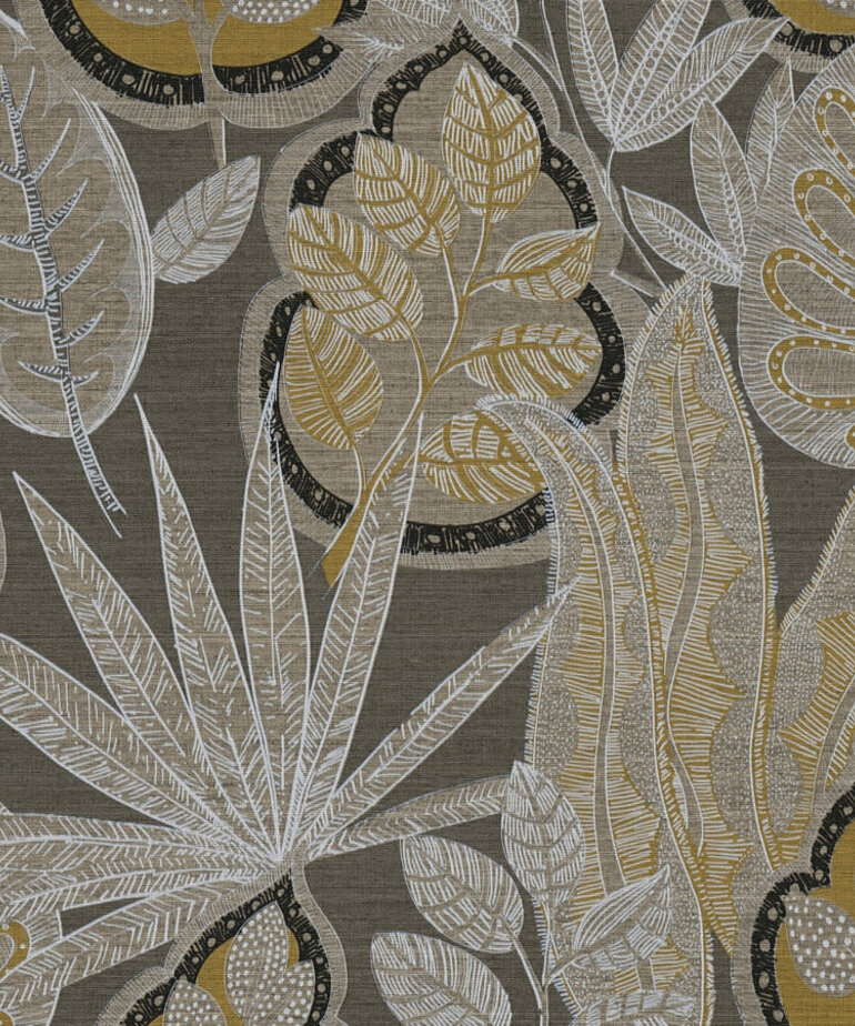 AS Creation Famous Garden 393463 / 39346-3