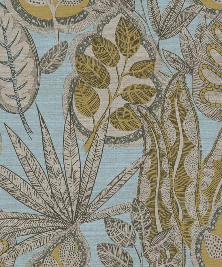 AS Creation Famous Garden 393464 / 39346-4