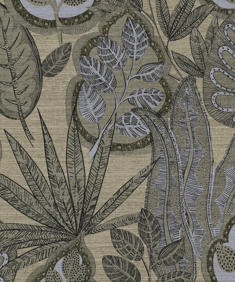 AS Creation Famous Garden 393465 / 39346-5