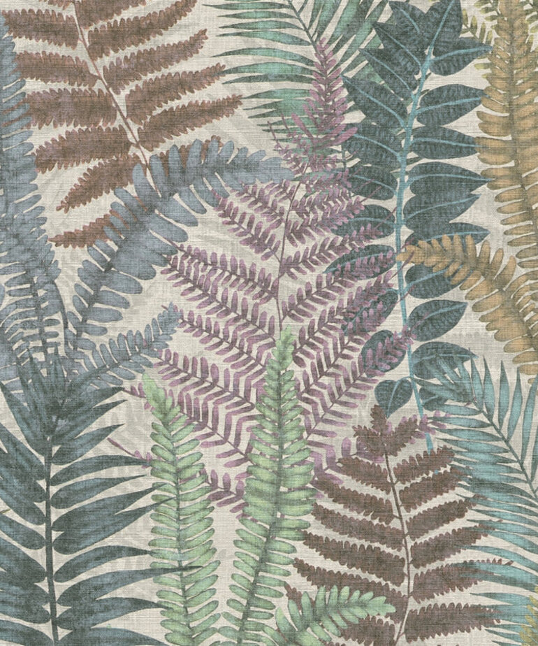 AS Creation Famous Garden 393471 / 39347-1