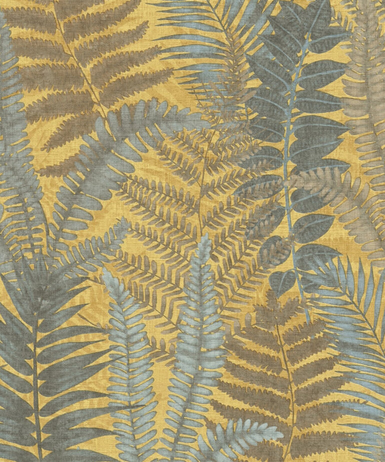 AS Creation Famous Garden 393472 / 39347-2