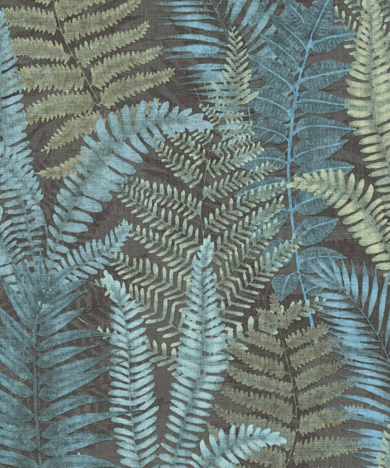 AS Creation Famous Garden 393473 / 39347-3