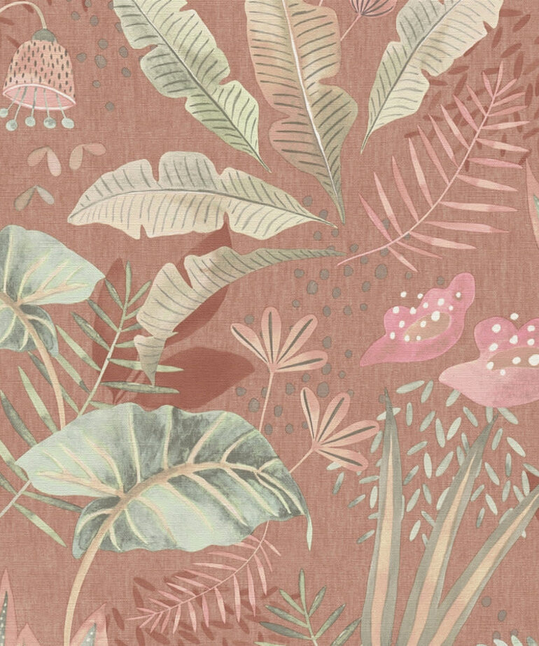 AS Creation Famous Garden 393482 / 39348-2