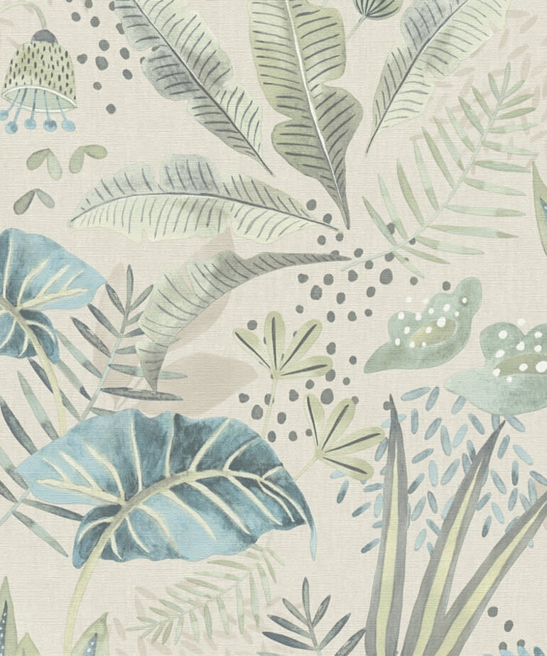 AS Creation Famous Garden 393484 / 39348-4