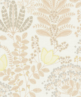 AS Creation Famous Garden 393491 / 39349-1