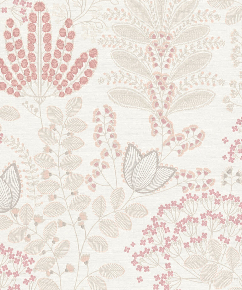 AS Creation Famous Garden 393492 / 39349-2