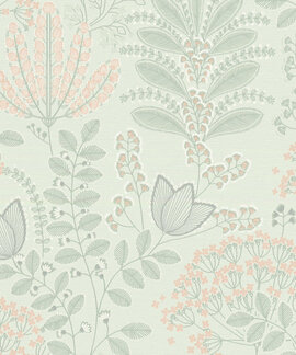 AS Creation Famous Garden 393493 / 39349-3