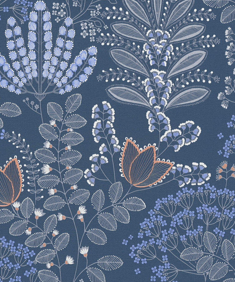 AS Creation Famous Garden 393494 / 39349-4