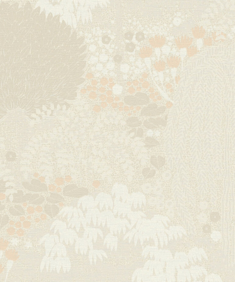 AS Creation Famous Garden 393502 / 39350-2