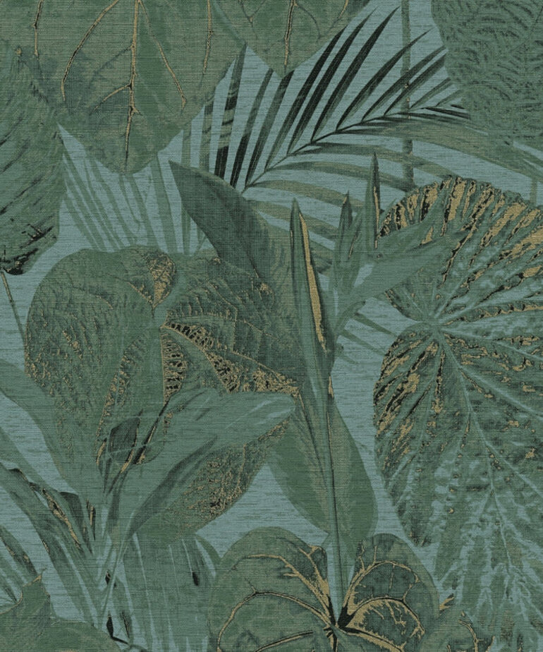 AS Creation Famous Garden 393553 / 39355-3