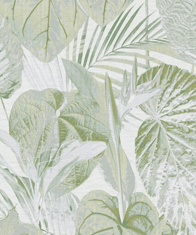 AS Creation Famous Garden 393554 / 39355-4