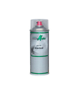Spuitbus op Kleur ColorMatic  + Extra spuitkopje 400 ml