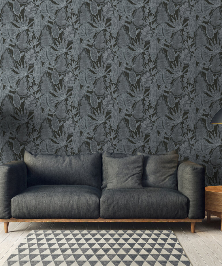 AS Creation Famous Garden 393461 / 39346-1