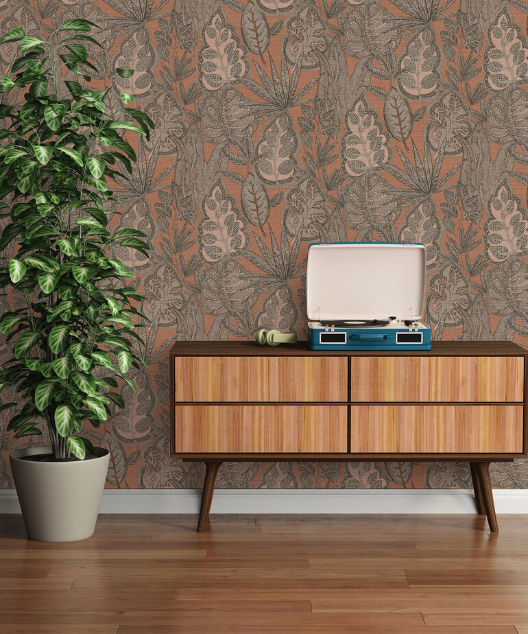 AS Creation Famous Garden 393462 / 39346-2