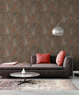 AS Creation Famous Garden 393462 / 39346-2 AS Creation Famous Garden 393462 / 39346-2