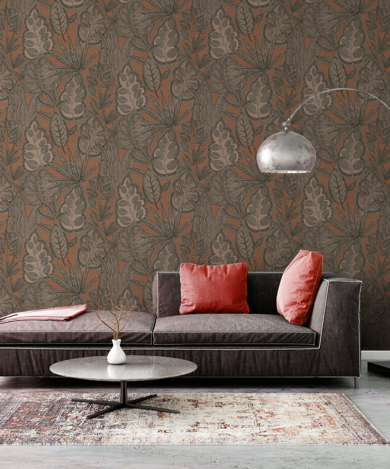 AS Creation Famous Garden 393462 / 39346-2