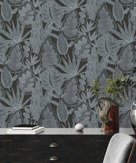 AS Creation Famous Garden 393461 / 39346-1