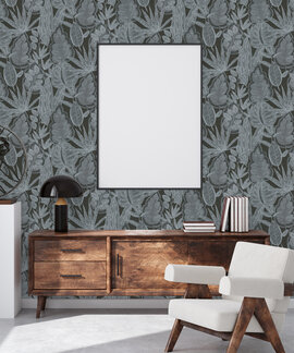 AS Creation Famous Garden 393461 / 39346-1