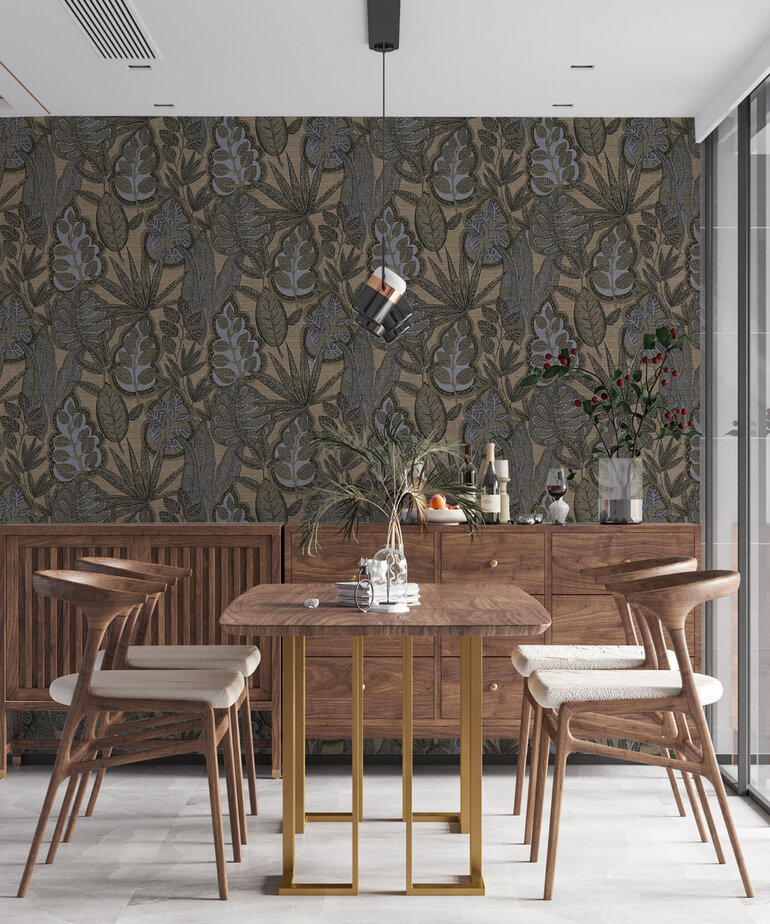 AS Creation Famous Garden 393465 / 39346-5