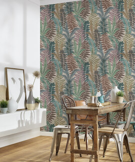 AS Creation Famous Garden 393471 / 39347-1