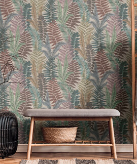 AS Creation Famous Garden 393471 / 39347-1