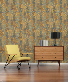 AS Creation Famous Garden 393472 / 39347-2 AS Creation Famous Garden 393472 / 39347-2