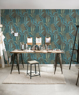 AS Creation Famous Garden 393473 / 39347-3 AS Creation Famous Garden 393473 / 39347-3