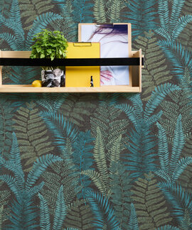 AS Creation Famous Garden 393473 / 39347-3 AS Creation Famous Garden 393473 / 39347-3