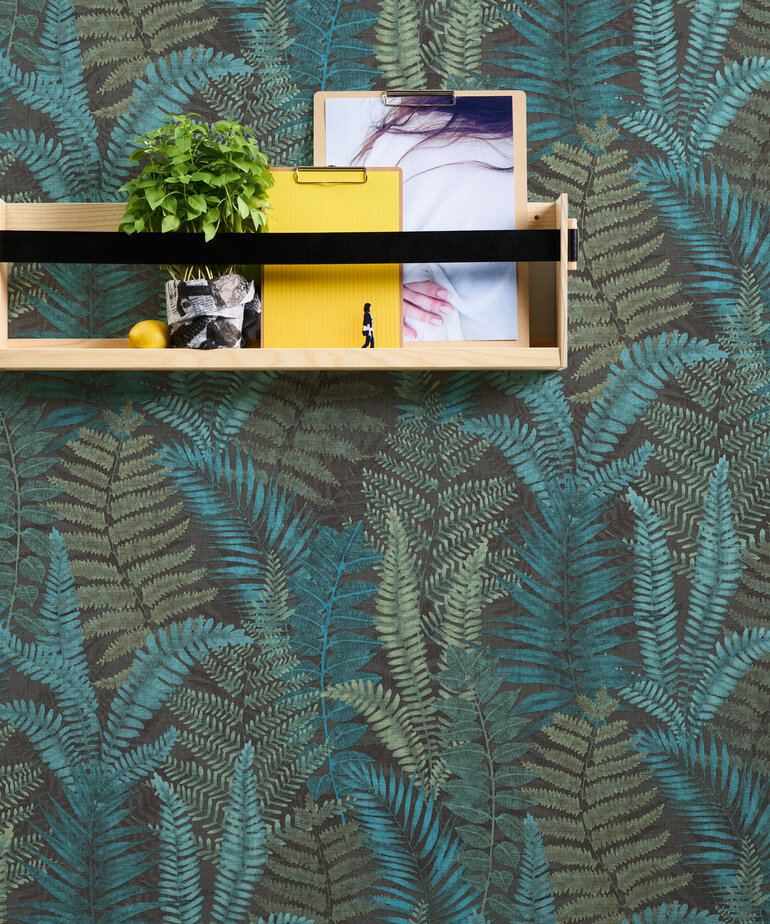 AS Creation Famous Garden 393473 / 39347-3