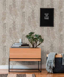 AS Creation Famous Garden 393475 / 39347-5