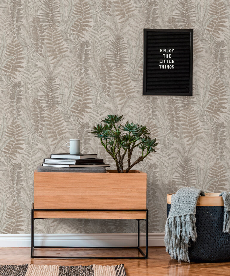 AS Creation Famous Garden 393475 / 39347-5