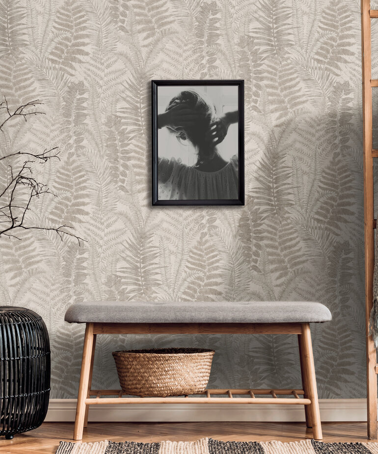 AS Creation Famous Garden 393475 / 39347-5