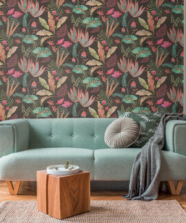 AS Creation Famous Garden 393481 / 39348-1