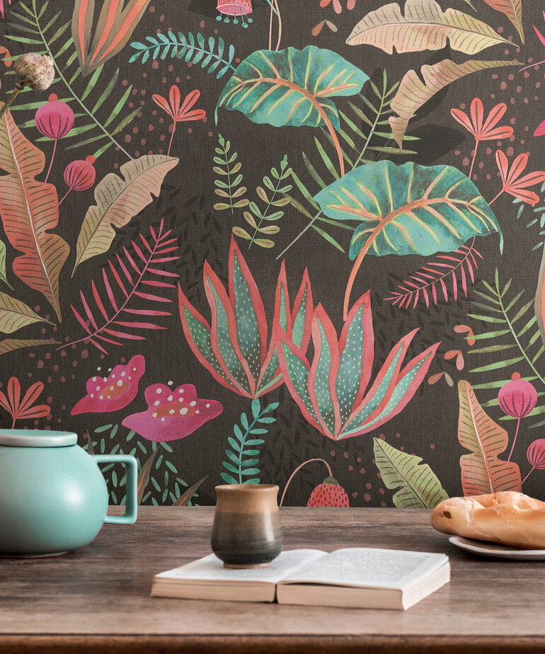 AS Creation Famous Garden 393481 / 39348-1