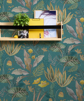 AS Creation Famous Garden 393483 / 39348-3 AS Creation Famous Garden 393483 / 39348-3