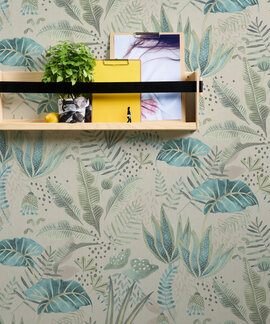 AS Creation Famous Garden 393484 / 39348-4