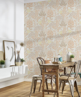 AS Creation Famous Garden 393491 / 39349-1