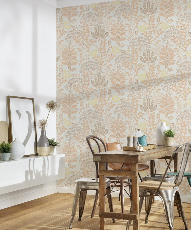 AS Creation Famous Garden 393491 / 39349-1