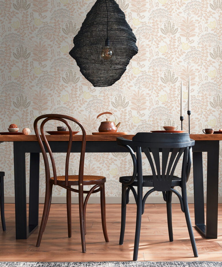 AS Creation Famous Garden 393491 / 39349-1