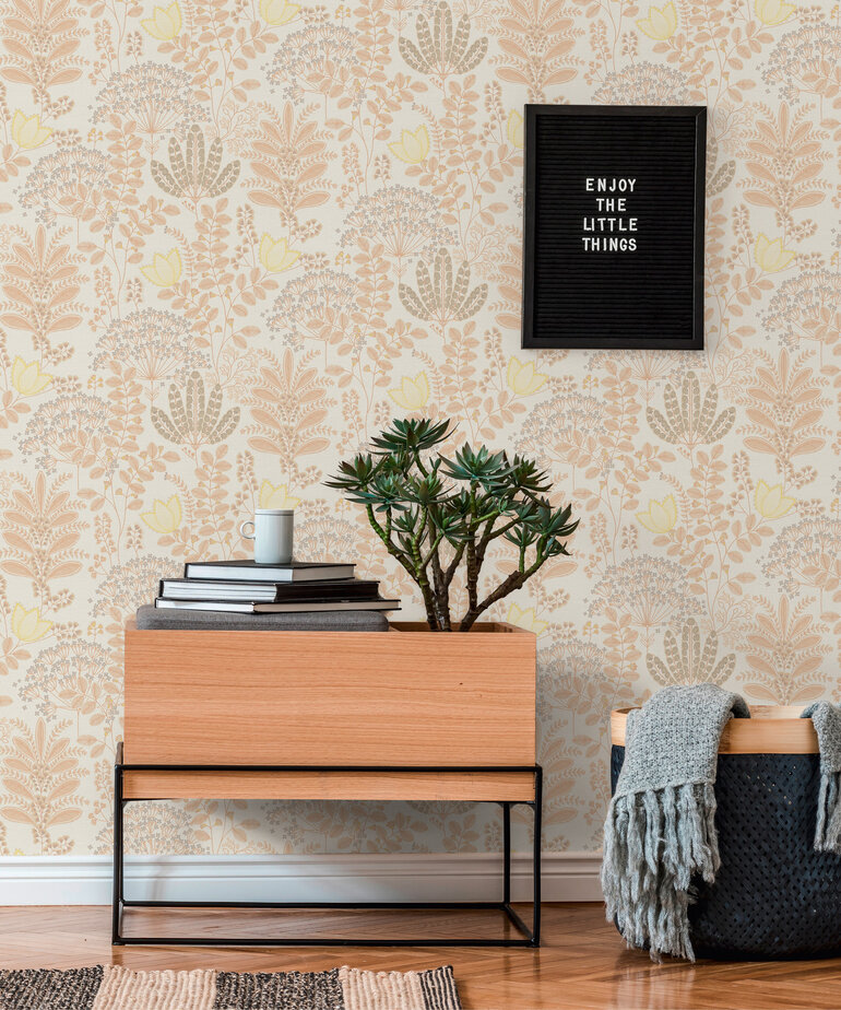 AS Creation Famous Garden 393491 / 39349-1