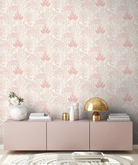 AS Creation Famous Garden 393492 / 39349-2