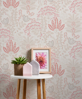 AS Creation Famous Garden 393492 / 39349-2