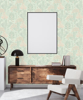 AS Creation Famous Garden 393493 / 39349-3