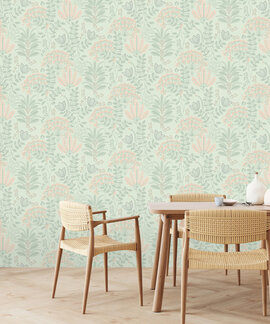 AS Creation Famous Garden 393493 / 39349-3