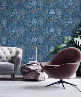 AS Creation Famous Garden 393494 / 39349-4