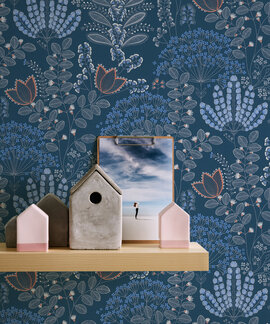 AS Creation Famous Garden 393494 / 39349-4